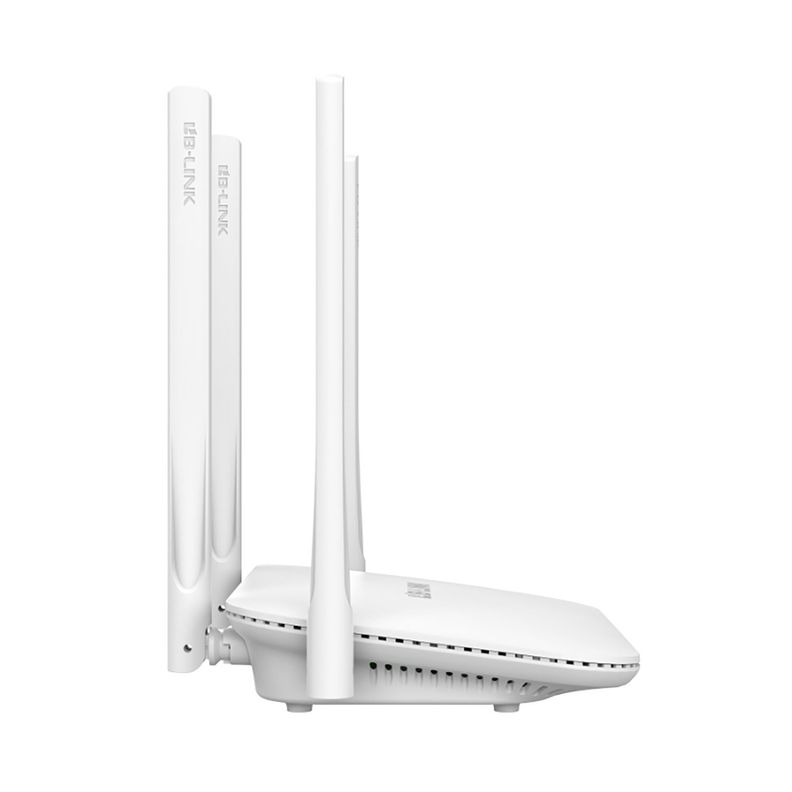 Router WIFI AC1200 Gigabit Port Dual Band 1200MBPS HIGH GANG 4 Antenas 6dBi / BL-WR1300H LB-Link-2