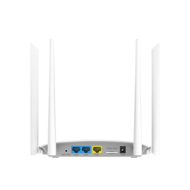 Router 4G 4G LTE N 300MBPS High Gang 4 Antenas 5dBi / BL-CPE450EU LB-Link-2