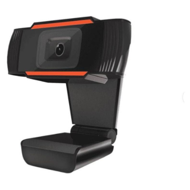Camara Web HD 720P Philco W1143-1
