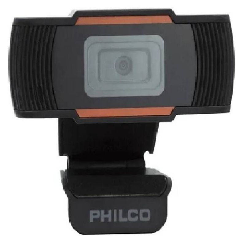 Camara Web HD 720P Philco W1143-0