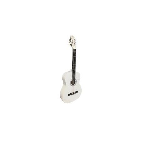 Guitarra Sevillana 30 Pulgadas Para Niños y Funda-1