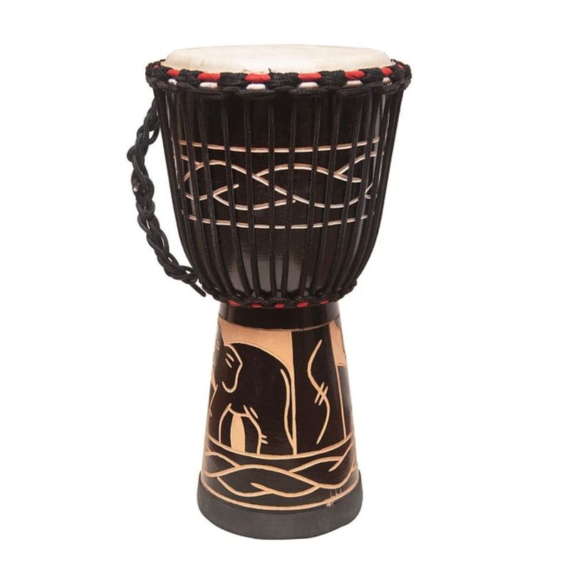 Tambor Djembe 40 cms Epic