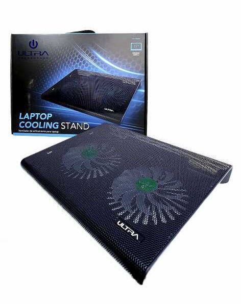 Base Ventilador Para Notebook ULTRA 29utx00630-0
