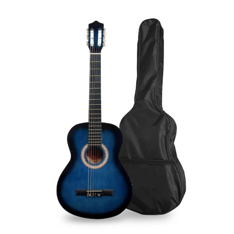 Guitarra Electroacustica Epic De Niños 30P 75Cms-0