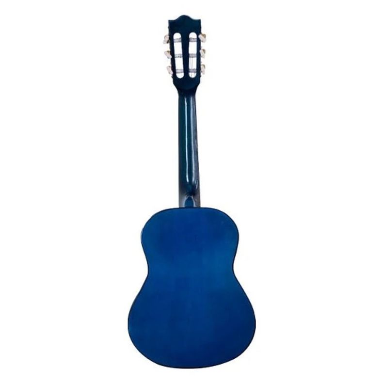 Guitarra Electroacustica Epic De Niños 30P 75Cms-2