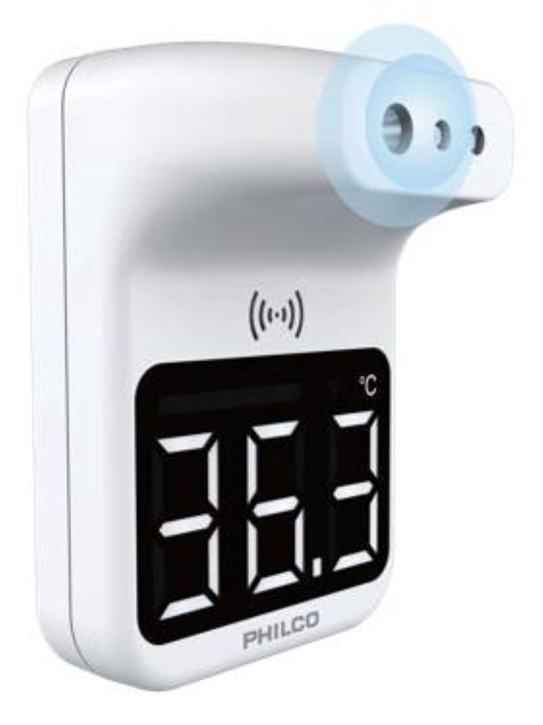 Termometro Digital Infrarojo Philco VCWT2