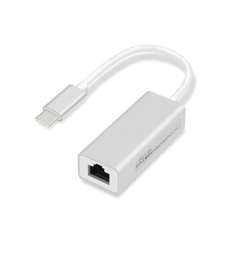 Adaptador Tipo C A Cable De Red 10/100MBPS Birlink-0
