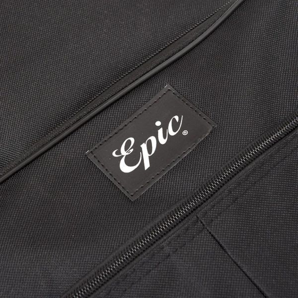 Funda Guitarra Electrica 39P Impermeable Epic Hasta 105Cms-2
