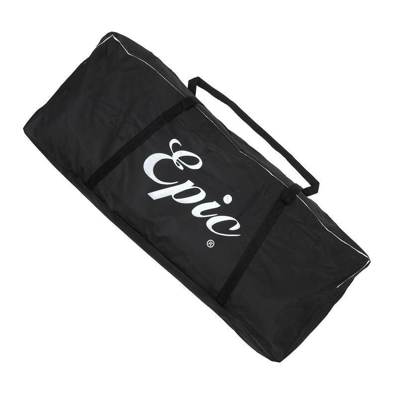 Funda Para Teclado De 54 Teclas Epic-1