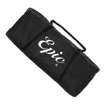Funda Para Teclado De 54 Teclas Epic-0