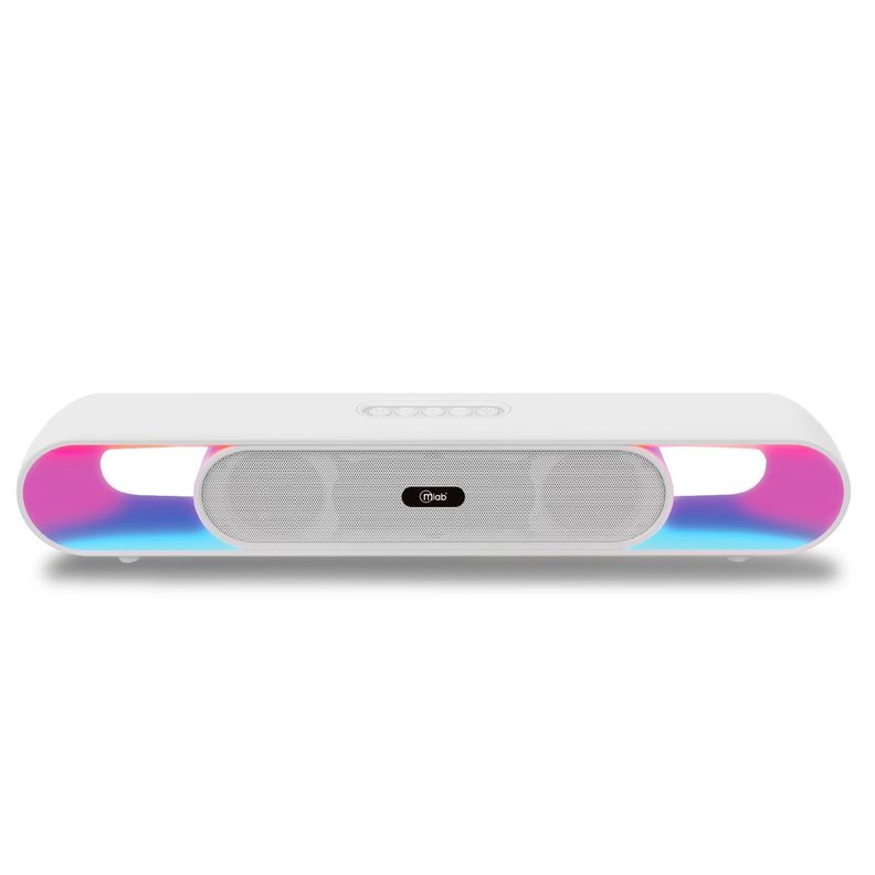 Parlante Soundbar Flaming SB-300 MLAB Bluetooth