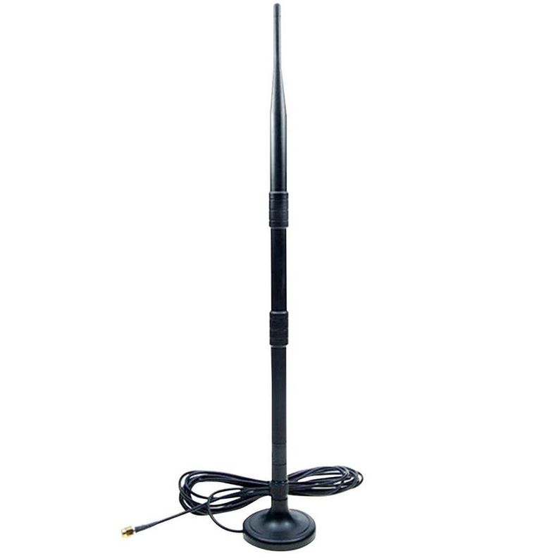 Antena De Tv Digital 20Dbi Introtech-0