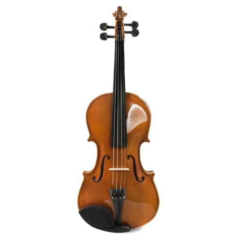 Traviata Violin 4/4 Con Estuche Y Arco-0