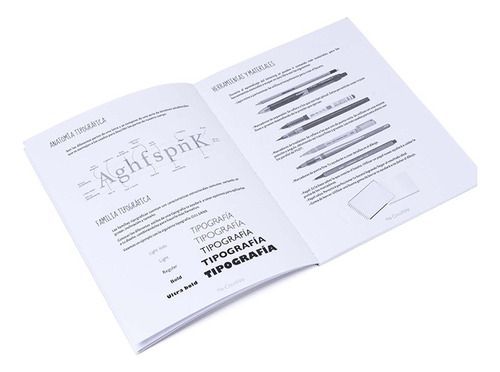 Libro Practico Para Caligrafía Y Lettering Nivel 2-2