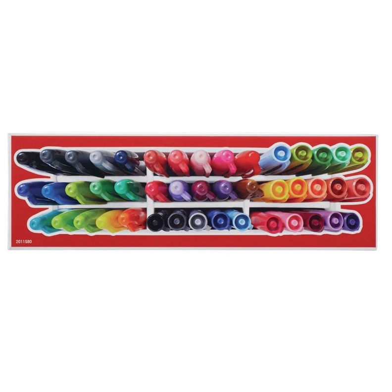 Marcador Sharpie The Ultimate Collection 45 Colores-2