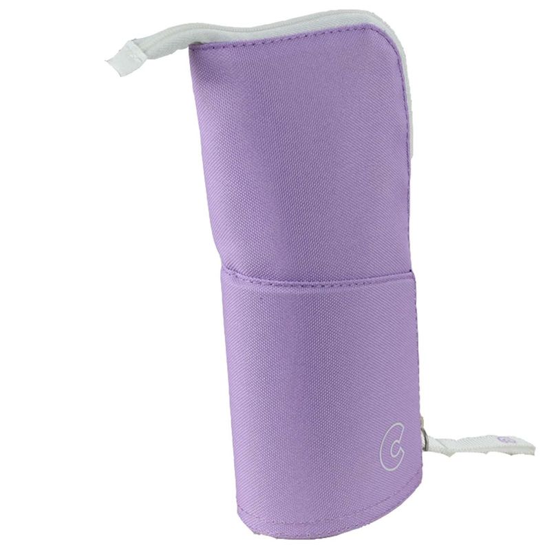 Estuche Para Lápices Carioca Kimono Pastel Surtidos (1und)-1