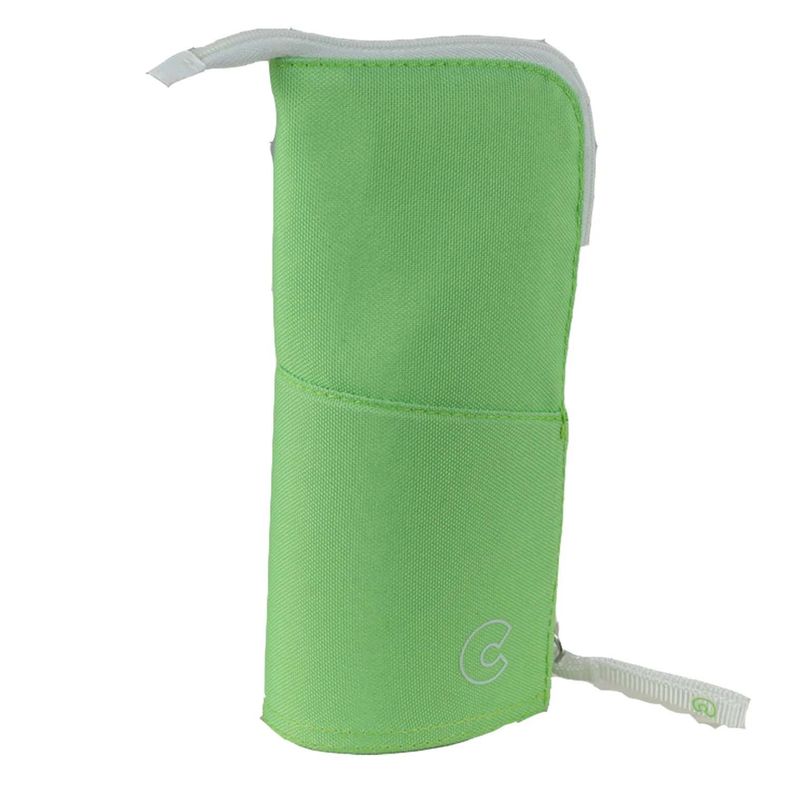 Estuche Para Lápices Carioca Kimono Pastel Surtidos (1und)-2