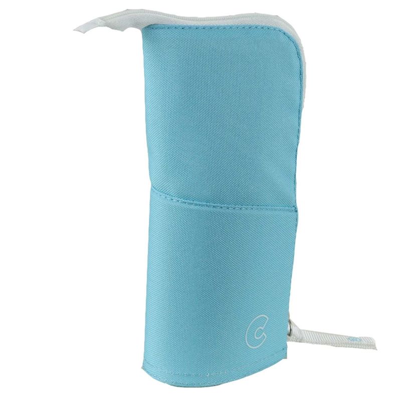 Estuche Para Lápices Carioca Kimono Pastel Surtidos (1und)-3