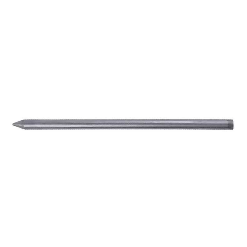 Minas Milan 5.2mm Grafito B (6 Unidades)-1