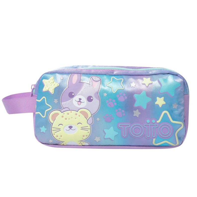 Estuche Totto Friends Grande-0