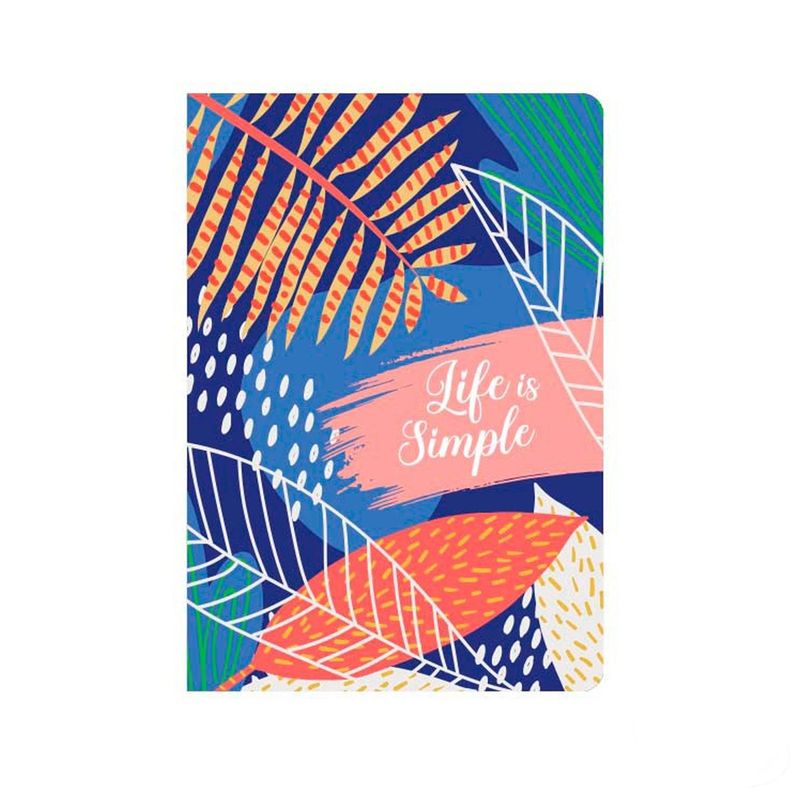 Libreta Adix Diseños 3ud-3