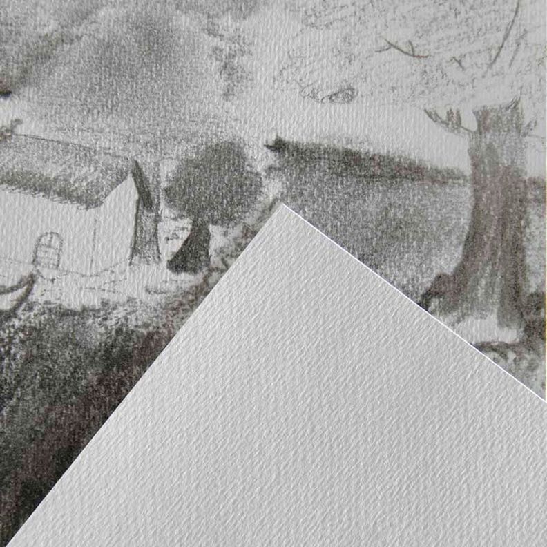 Croquera Canson XL Recycle 160gr 50 hjs A3(29.7x42cm)-2
