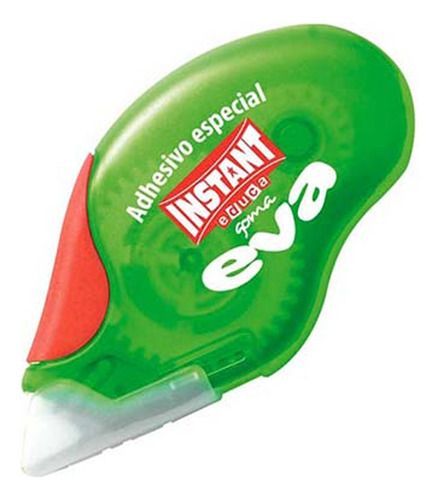 Cinta Adhesiva Para Goma Eva Instant-0