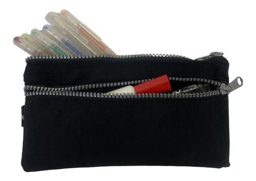 Estuche Escolar Adix-2