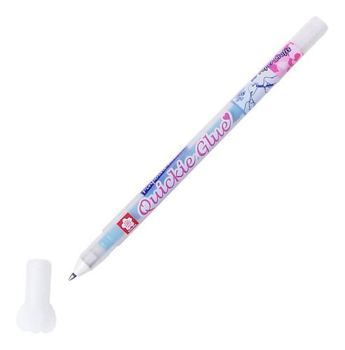 Pegamento En Lapiz Quickie Glue Sakura