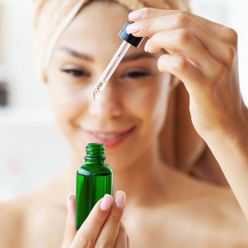 Serum Antioxidante 100% Natural-1