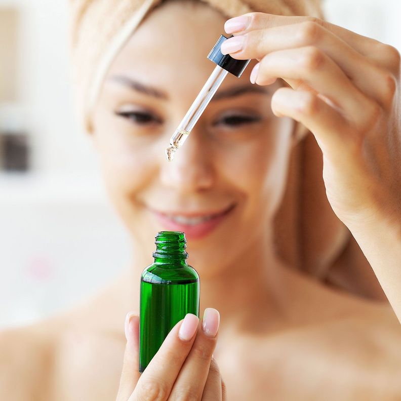 Aceite de Pepita de Uva | 100% Natural | 30 ml-1