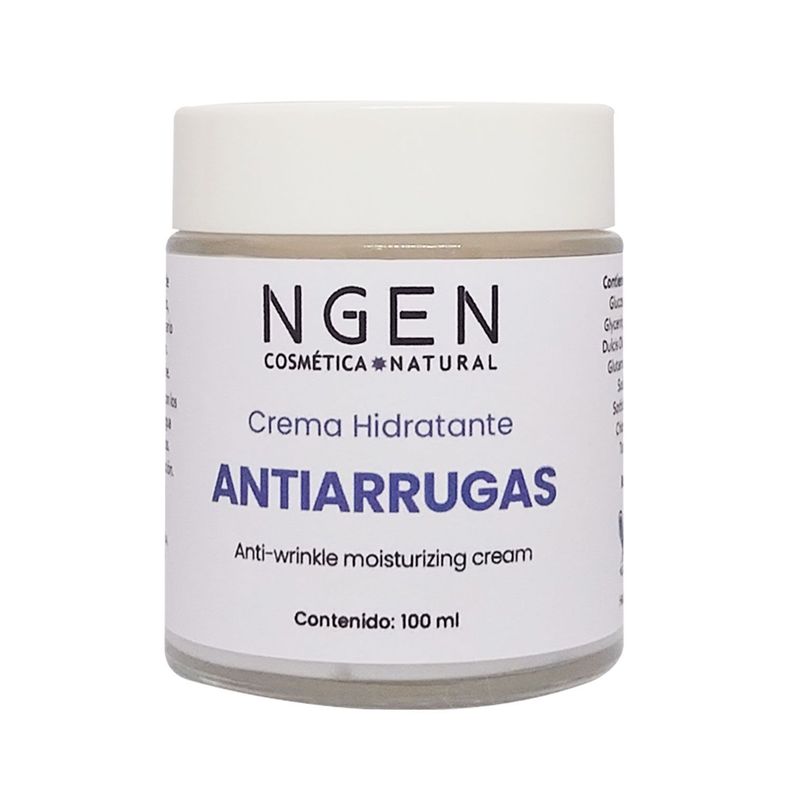 Set Facial Antiedad para Limpieza e Hidratación-3