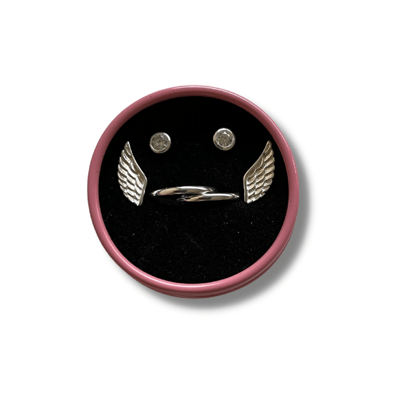 Pack CUPIDO (Alas, Argollas, circón)-0