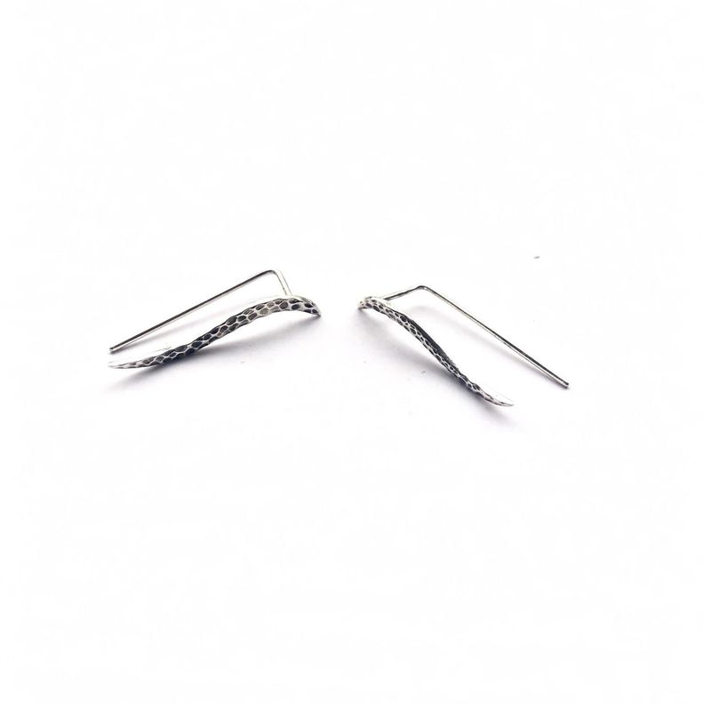 Trepador Snake Plata-0