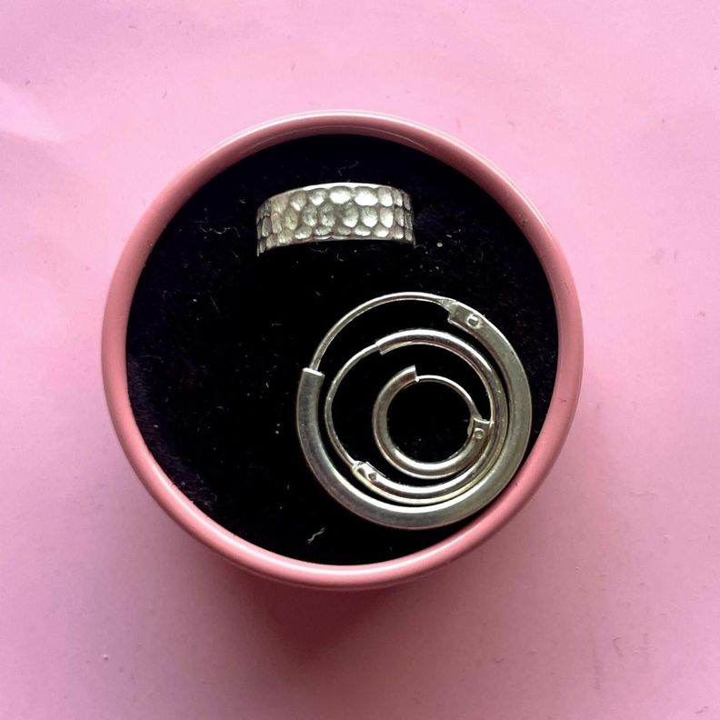 Pack Loop (Argollas + cuff)-1