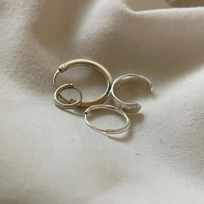 Pack Loop (Argollas + cuff)-3