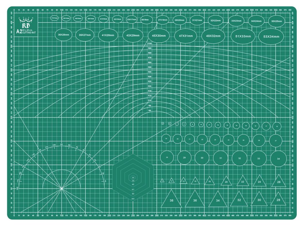 Verde