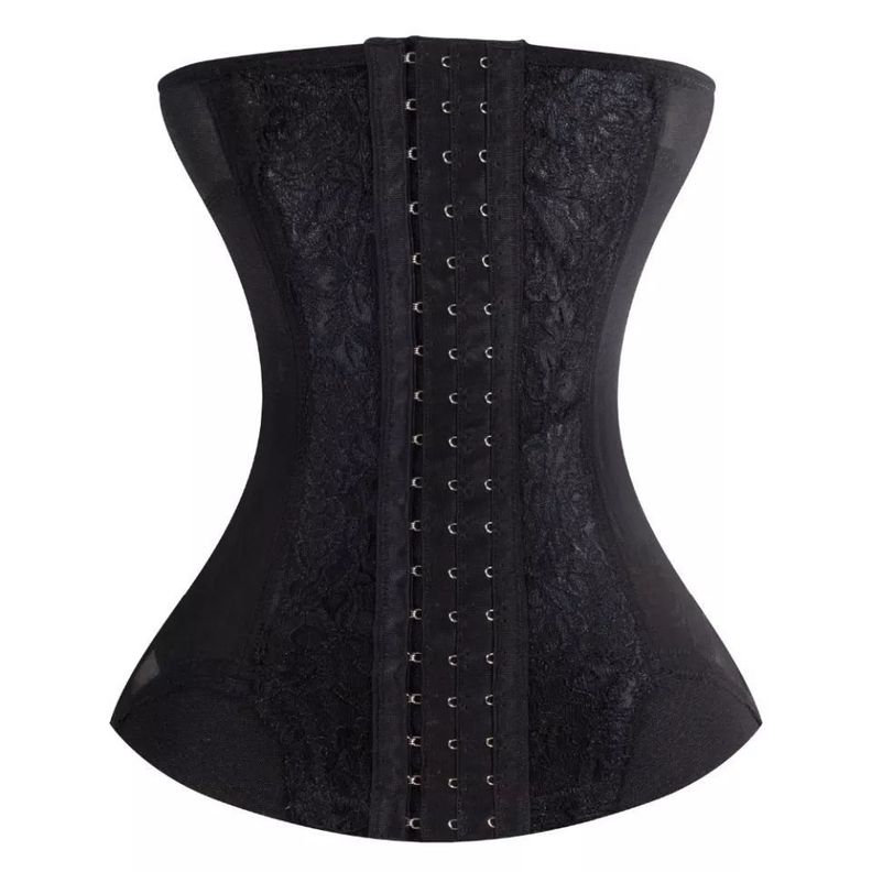 Corset 7 huesos Ponte Guapa -0
