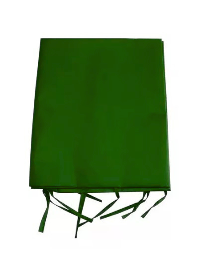 TOLDO PLEGABLE PREMIUM (VERDE OLIVO) 3 x 4,5 Metros-5
