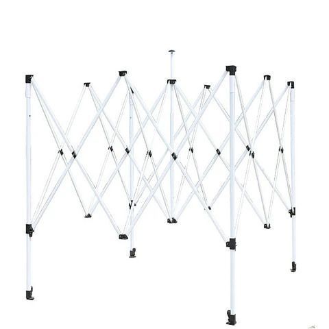 TOLDO PLEGABLE PREMIUM (BLANCO) 3 x 4,5 Metros-1