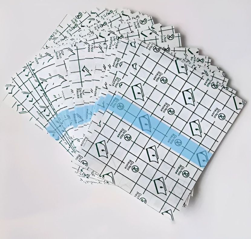 10 Parche Impermeable Parche Para Heridas Parche -2