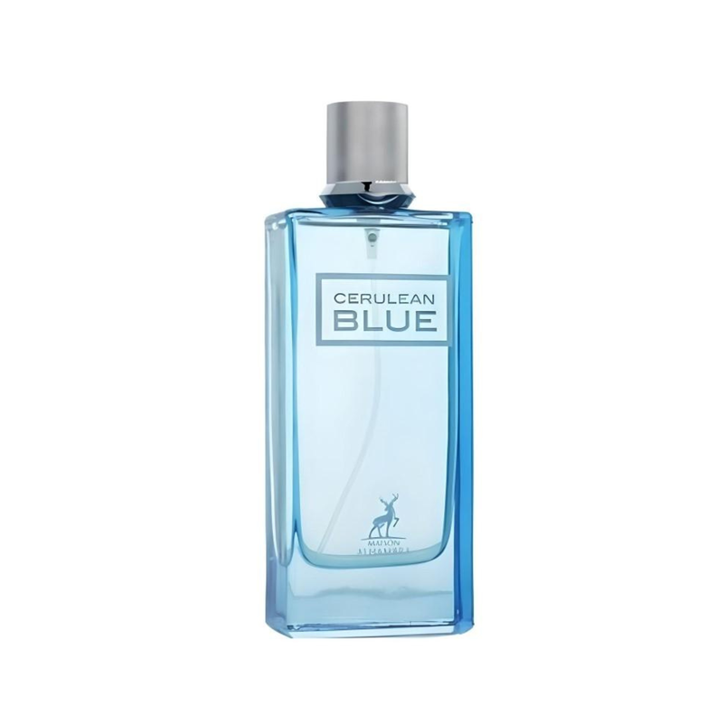Cerulean Blue 100Ml Unisex Maison Alhambra Perfume-1