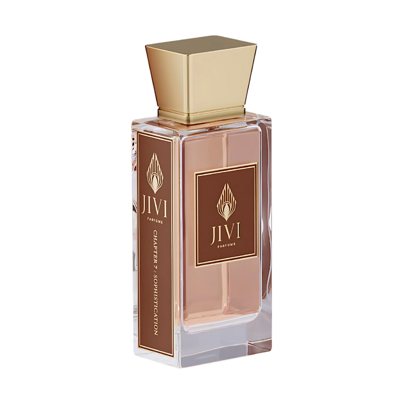 Perfume Story Of Oud Chapter 7: Sophistication 100ml Unisex Parfum.-1
