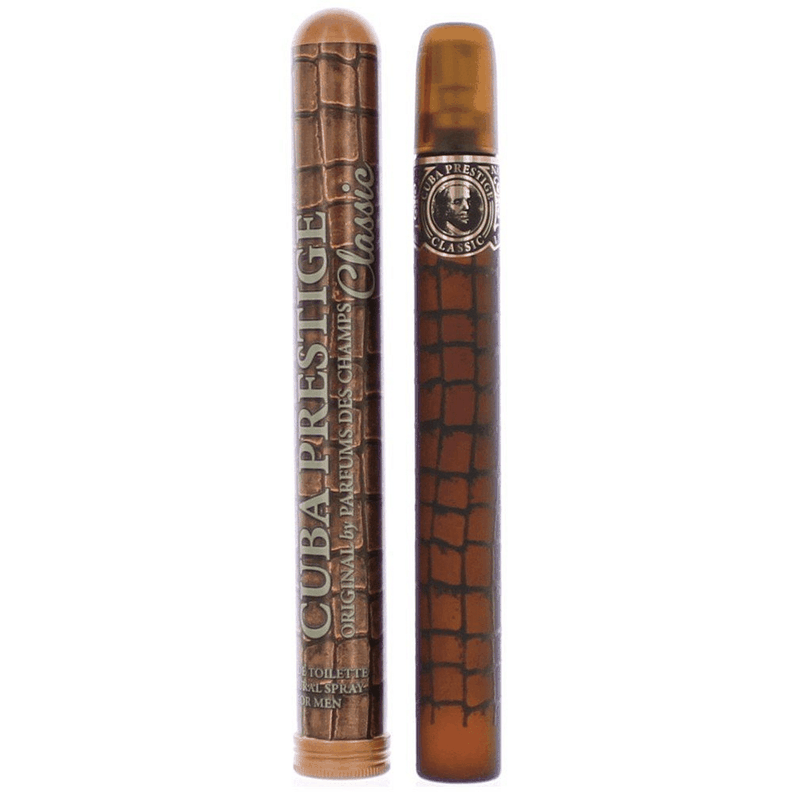 Cuba Brown EDT Hombre 35Ml-0