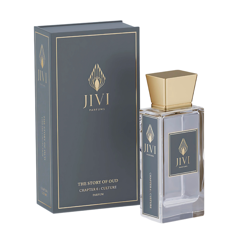 Perfume Story Of Oud Chapter 6 : Culture 100ml Unisex Parfum.-0