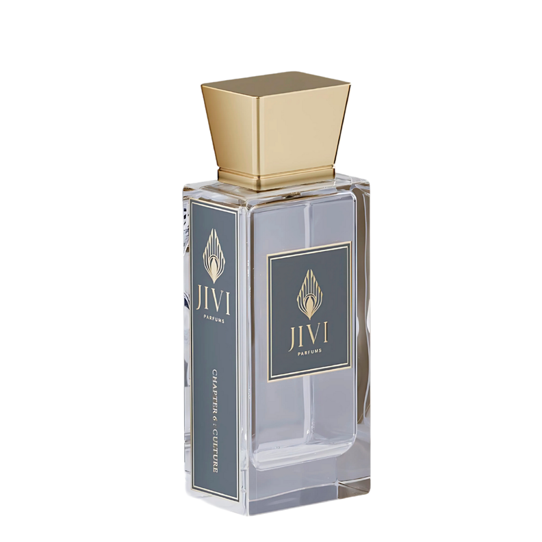 Perfume Story Of Oud Chapter 6 : Culture 100ml Unisex Parfum.-1
