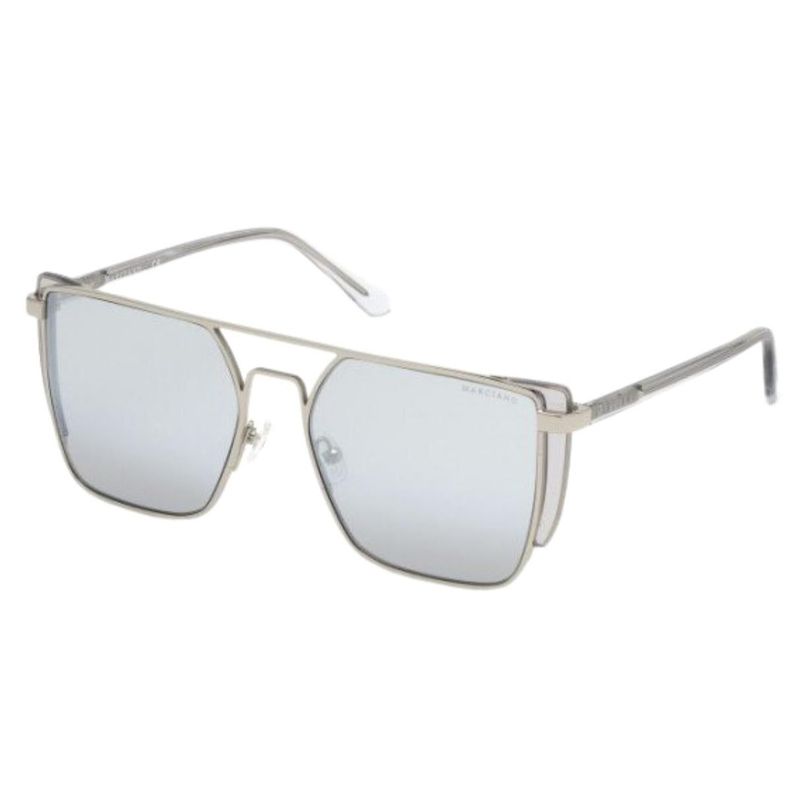 GUESS Lente De Sol GM0789S10B56 SILVER GM0789S-0
