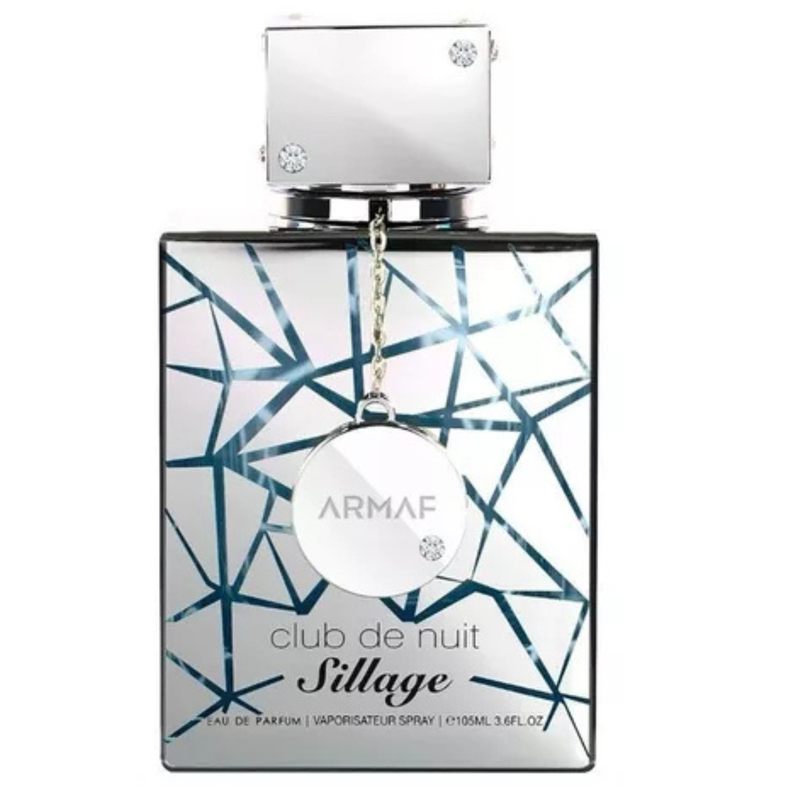 Club de Nuit Sillage 105ML EDP Hombre Armaf-1