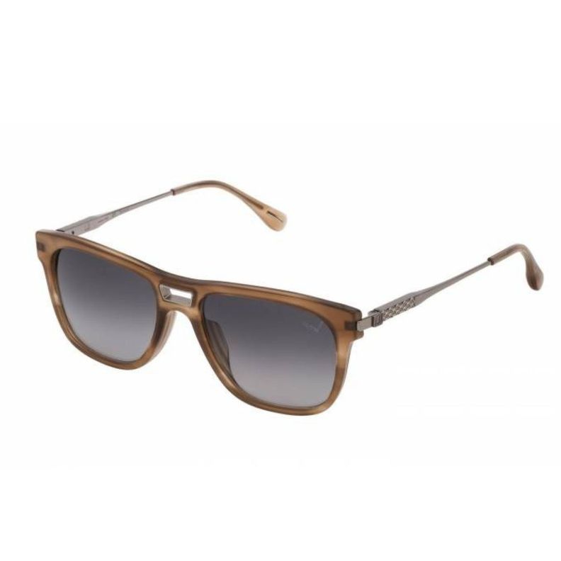 DUNHILL Lente De Sol SDH1350M5454 BROWN SDH135 Transparente