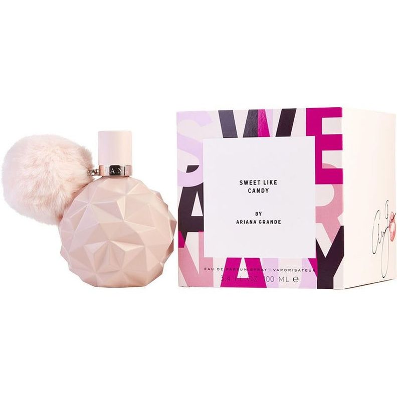 Sweet Like Candy EDP Mujer 100ML-0